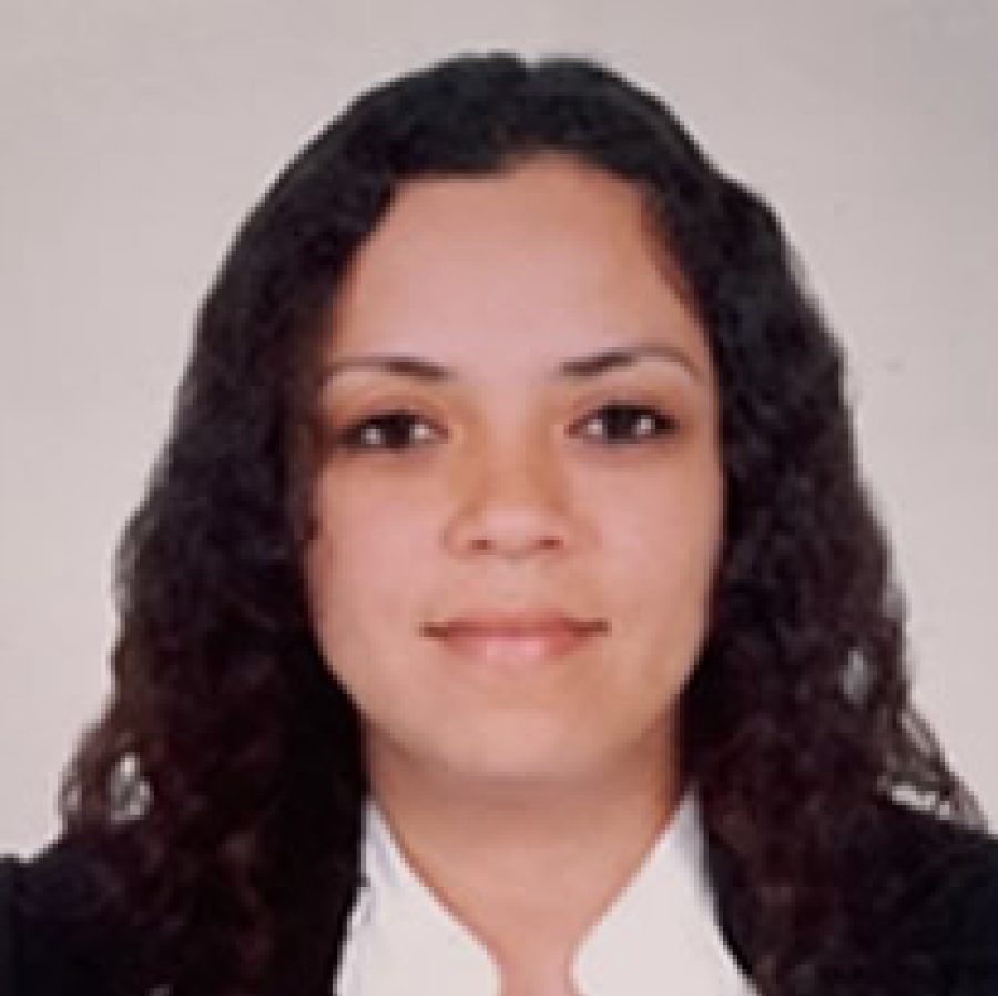 VERONIKA JANINNE LUNA – VICTORIA BECERRA